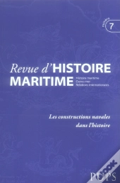 Les Constructions Navales Dans L'Histoire