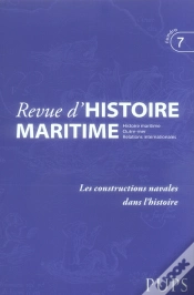 Capa do artigo Les Constructions Navales Dans L