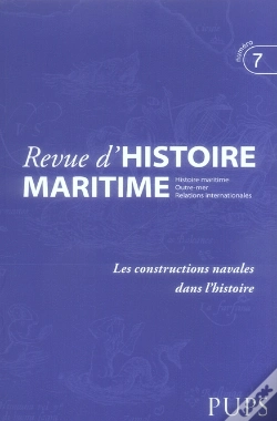 Capa do artigo Les Constructions Navales Dans L'Histoire