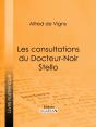 Les Consultations Du Docteur-Noir - Stello - Preview