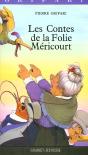 Les Conte De La Folie Mericourt - Preview