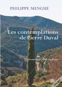 Capa do artigo Les Contemplations De Pierre Duval ; Promenade Philosophique