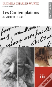 Capa do artigo Les Contemplations De Victor Hugo (Essai Et Dossier)
