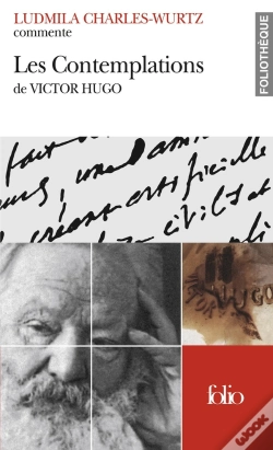 Capa do artigo Les Contemplations De Victor Hugo (Essai Et Dossier)