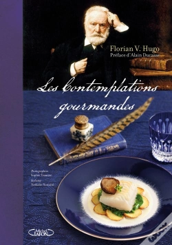 Capa do artigo Les Contemplations Gourmandes