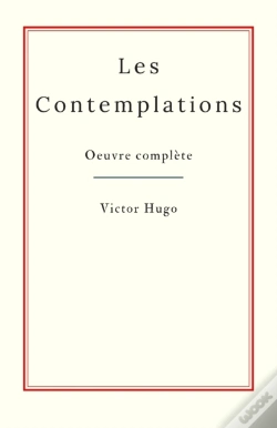 Capa do artigo Les Contemplations