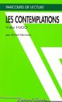 Les Contemplations - Preview