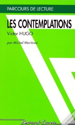 Capa do artigo Les Contemplations