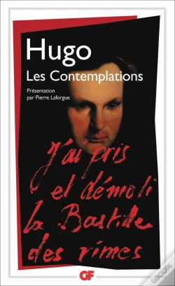Capa do artigo Les Contemplations