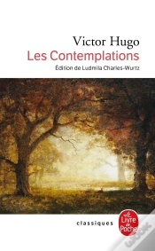 Capa do artigo Les Contemplations