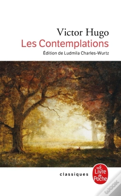 Capa do artigo Les Contemplations