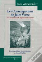 Les Contemporains De Jules Verne : Aux Frontières De La Légitimation Littéraire