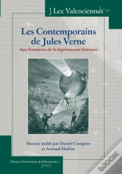 Capa do artigo Les Contemporains De Jules Verne : Aux Frontières De La Légitimation Littéraire