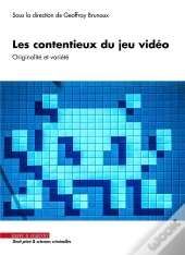 Les Contentieux Du Jeu Video - Originalite Et Variete
