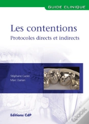 Capa do artigo Les Contentions