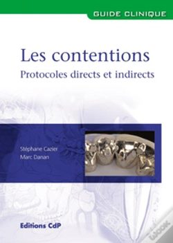 Capa do artigo Les Contentions