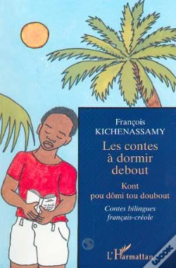 Capa do artigo Les Contes A Dormir Debout ; Kont Pou Domi Tou Doubout