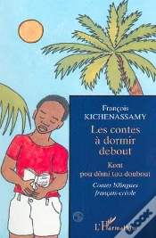 Capa do artigo Les Contes A Dormir Debout ; Kont Pou Domi Tou Doubout
