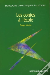 Capa do artigo Les Contes A L