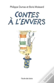 Capa do artigo Les Contes À L