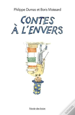 Capa do artigo Les Contes À L'Envers