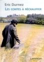 Les Contes A Rechauffer - Preview