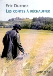 Capa do artigo Les Contes A Rechauffer