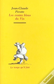 Capa do artigo Les Contes Bleus Du Vin