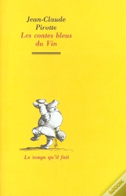 Capa do artigo Les Contes Bleus Du Vin