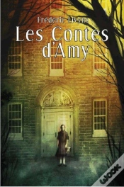 Capa do artigo Les Contes D