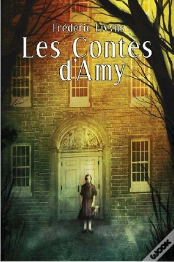 Capa do artigo Les Contes D'Amy