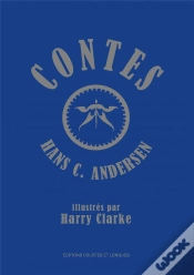 Capa do artigo Les Contes D