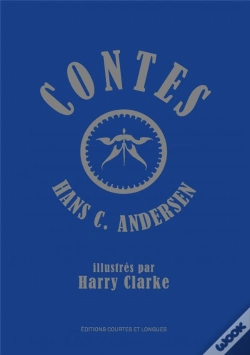 Capa do artigo Les Contes D'Andersen