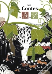 Les Contes De A A Z