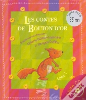 Les Contes De Bouton D'Or T.1