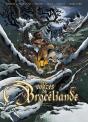 Les Contes De Brocéliande Tome 2 ; Polbik Le Korrigan - Preview