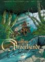 Les Contes De Brocéliande Tome 3 ; Les Dames De Brocéliande - Preview