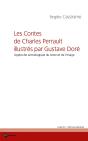Les Contes De Charles Perrault Illustrés Par Gustave Doré ; Approche Sémiologique Du Texte Et De L'Image - Preview