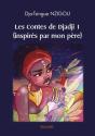 Les Contes De Djadji 1 (Inspires Par Mon Pere) - Preview