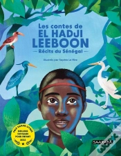 Capa do artigo Les Contes De El Hadji Leeboon