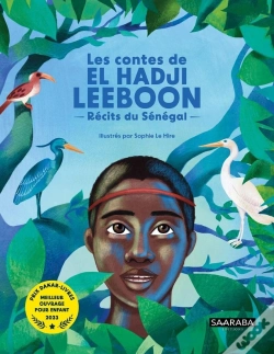 Capa do artigo Les Contes De El Hadji Leeboon
