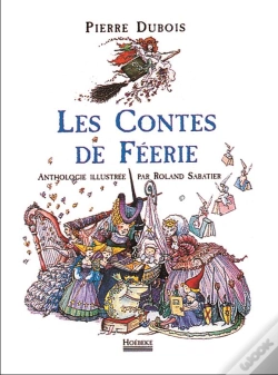 Capa do artigo Les Contes De Feerie