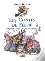 Capa do artigo Les Contes De Feerie