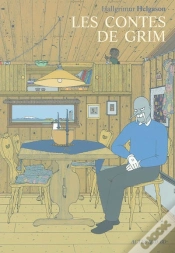 Capa do artigo Les Contes De Grim