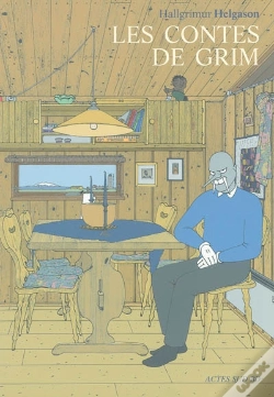 Capa do artigo Les Contes De Grim