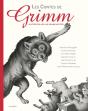 Les Contes De Grimm ; Illustrés Par Les Plus Grands Artistes - Preview