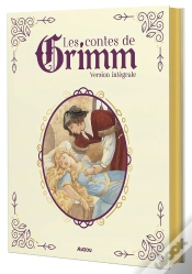 Capa do artigo Les Contes De Grimm
