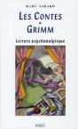Les Contes De Grimm ; Lecture Psychanalytique - Preview
