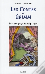 Capa do artigo Les Contes De Grimm ; Lecture Psychanalytique