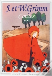 Capa do artigo Les Contes De Grimm T.